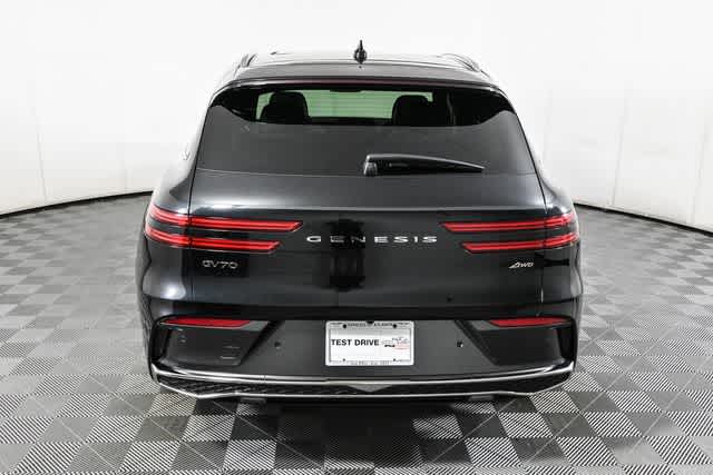 2026 GENESIS GV70 Advanced - Photo 8