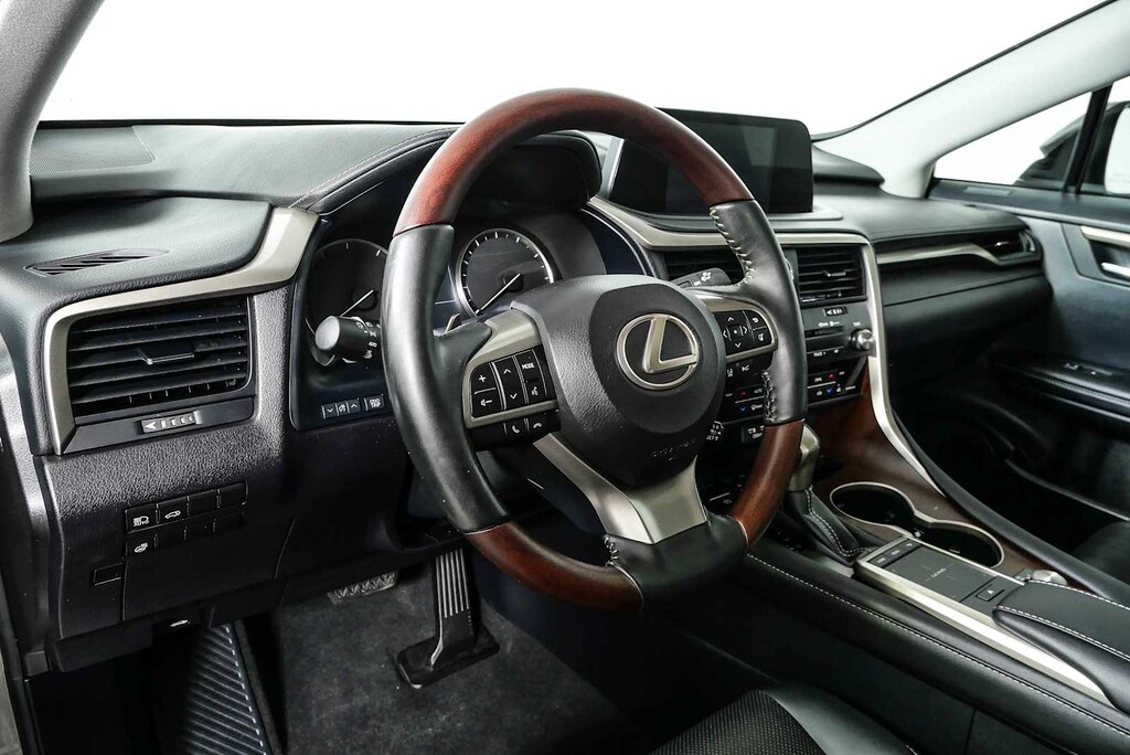 Used 2020 Lexus RX 350 FWD