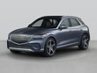 Genesis Electrified GV70