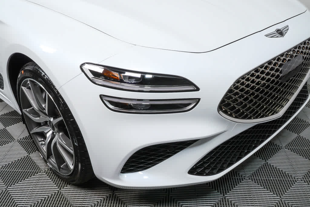 2026 GENESIS G70 Prestige - Photo 14