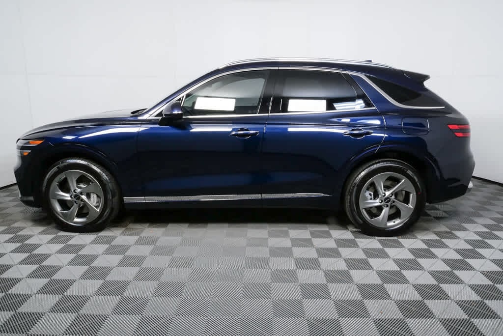 New 2026 Genesis GV70 SUV