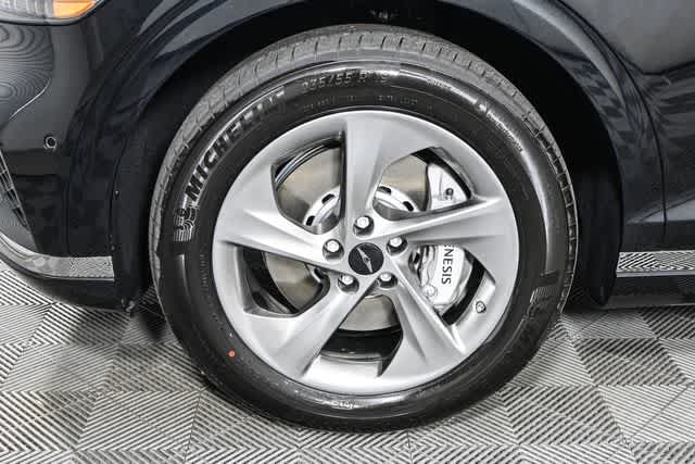 2026 GENESIS GV70 Advanced - Photo 13