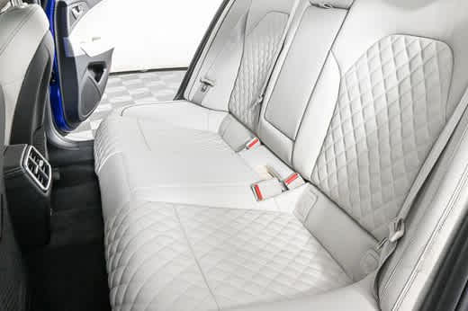 2025 GENESIS G70 Sport Advanced - Photo 28