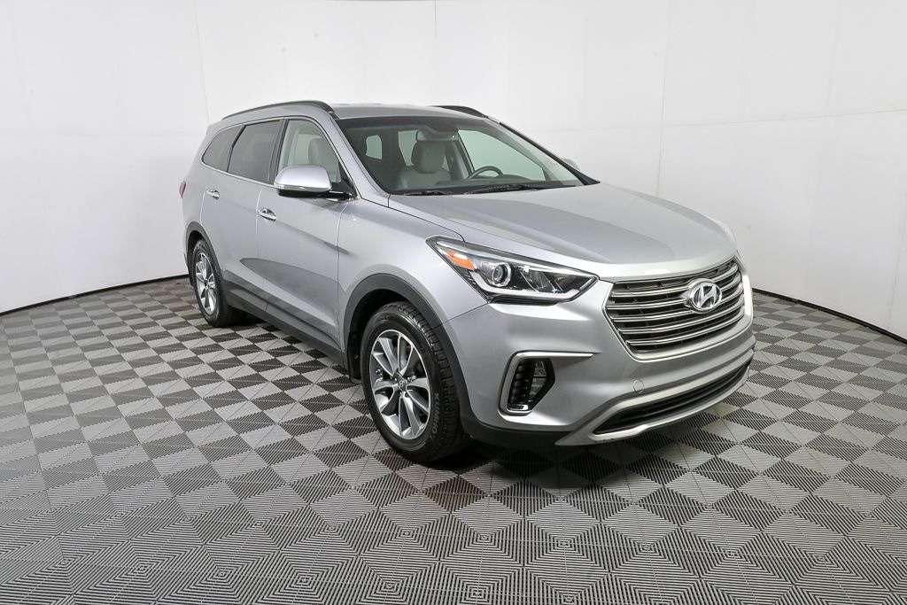 Used 2019 Hyundai Santa Fe XL SE SUV