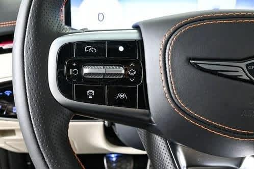 2026 GENESIS GV70 Sport Prestige - Photo 19