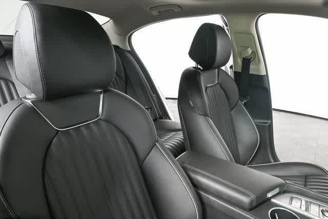 2026 GENESIS G70 Prestige - Photo 34