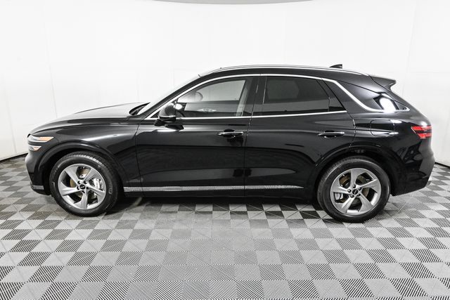 2026 Genesis GV70 2.5T Select photo 2