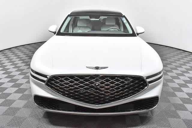 2025 GENESIS G90 Base - Photo 6