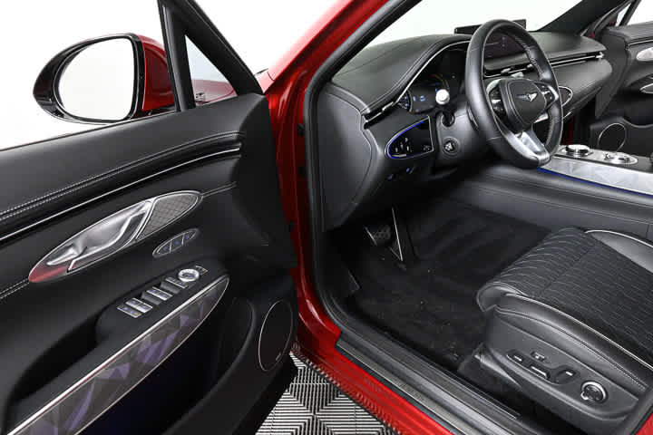 2025 GENESIS GV70 Sport - Photo 7