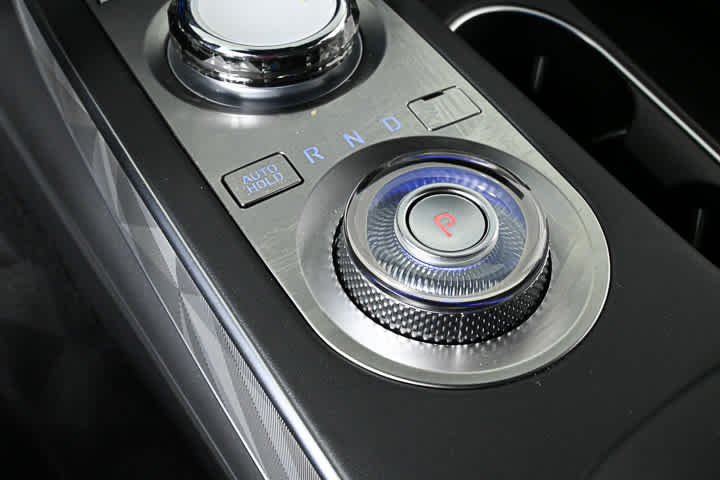 2025 GENESIS GV70 Sport - Photo 16