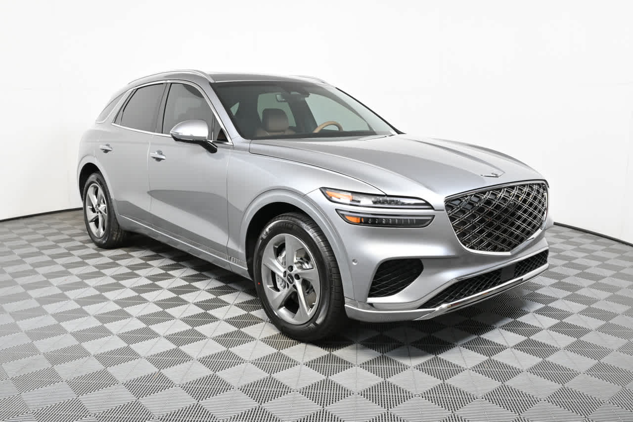 2026 Genesis GV70 2.5T Advanced AWD's photo