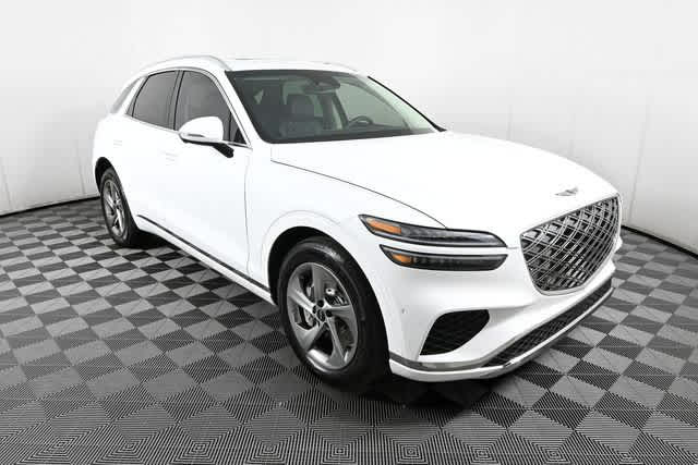 2026 Genesis GV70 2.5T Advanced AWD's photo