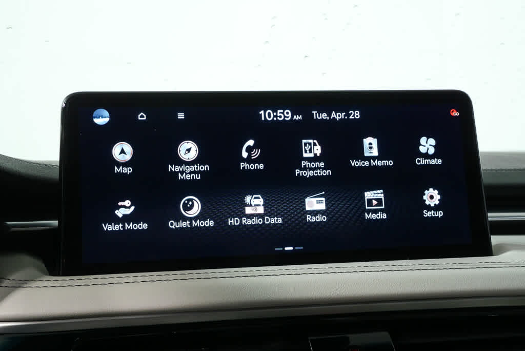 2025 GENESIS G70 Standard - Photo 14
