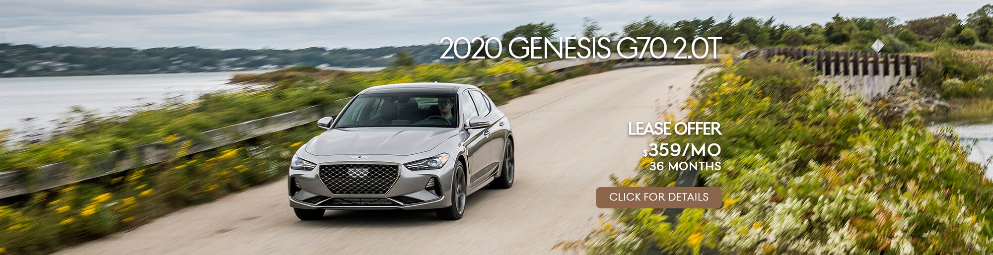 Atlanta's Jim Ellis Genesis New and Used Genesis Cars