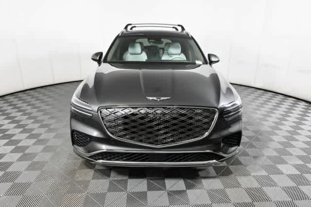 New 2026 Genesis GV70 2.5T Advanced AWD