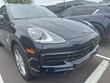 Porsche Cayenne Coupe