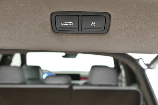 2026 GENESIS GV70 Advanced - Photo 26