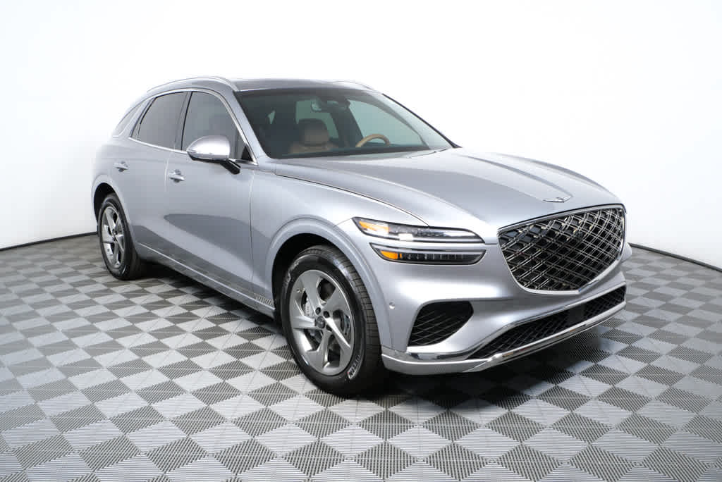 2026 Genesis GV70 2.5T Advanced AWD's photo