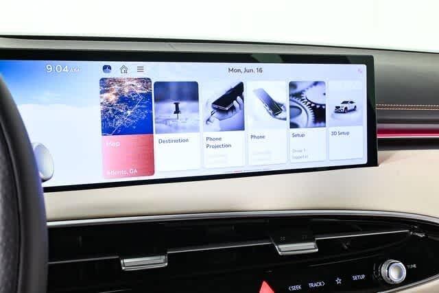 2026 GENESIS GV70 Sport Prestige - Photo 22