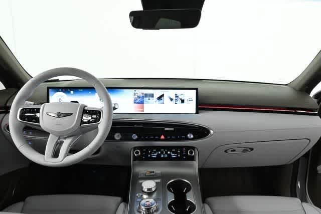2026 GENESIS GV70 Advanced - Photo 24