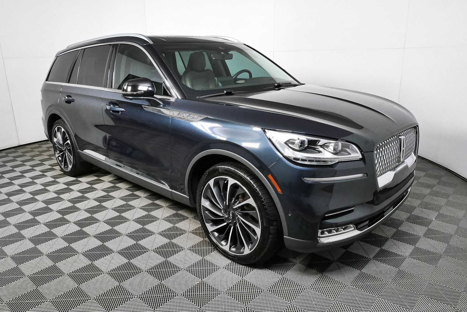 2021 Lincoln Aviator Reserve for sale in Atlanta, GA