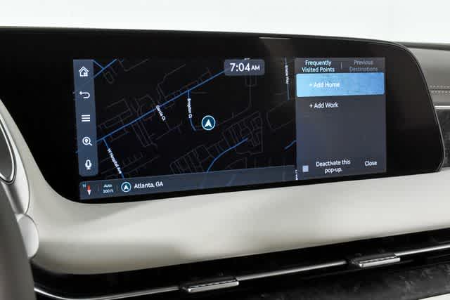 2025 GENESIS G90 Base - Photo 22