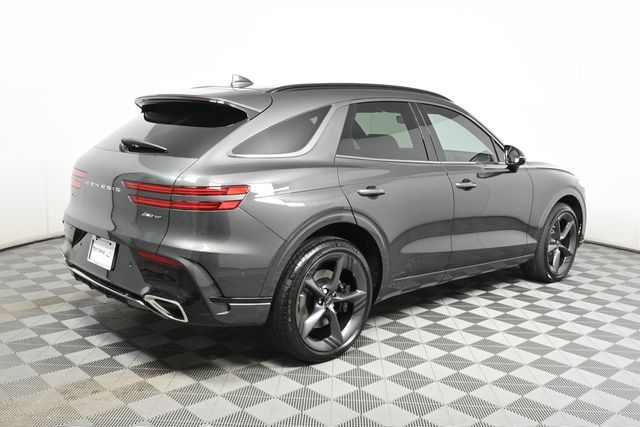 2026 Genesis GV70 3.5T Sport Prestige photo 2