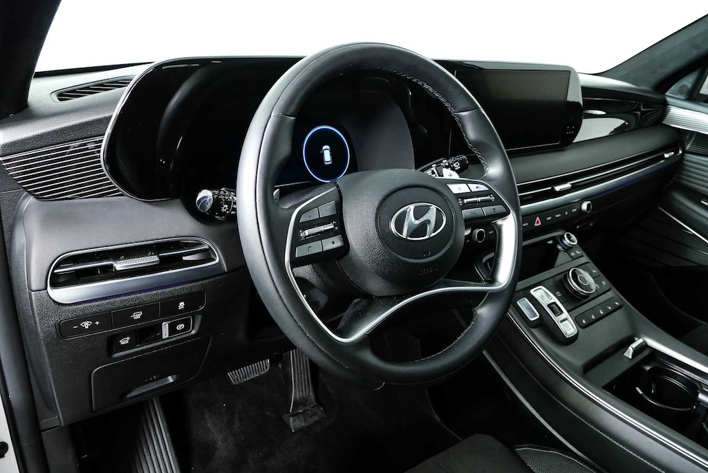 Used 2024 Hyundai Palisade Calligraphy Night Edition SUV