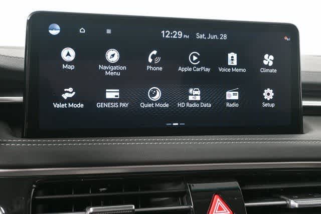 2026 GENESIS G70 Prestige - Photo 25
