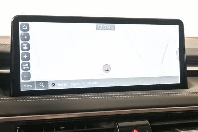 2026 GENESIS G70 Prestige - Photo 26