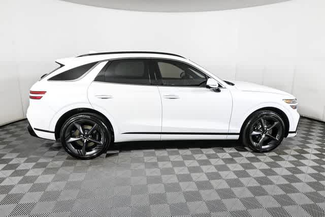 2026 GENESIS GV70 Sport Prestige - Photo 6