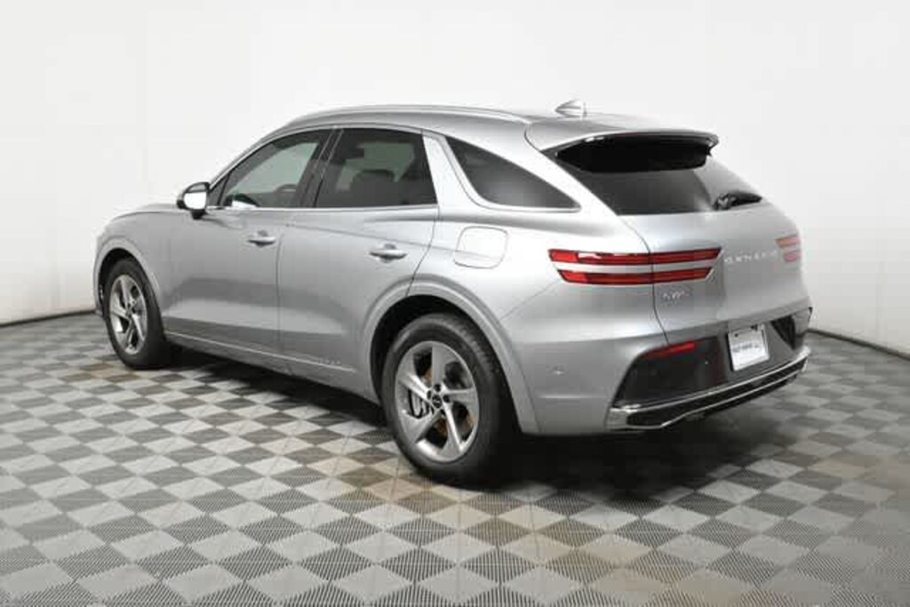 New 2026 Genesis GV70 2.5T Advanced AWD