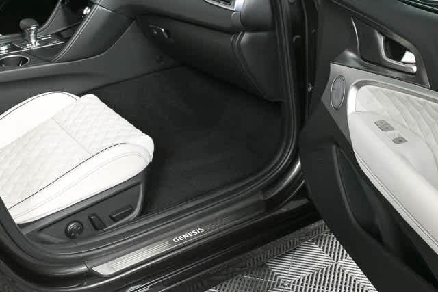 2025 GENESIS G70 Sport Advanced - Photo 22