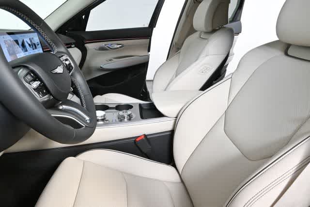 2026 GENESIS GV70 Advanced - Photo 15