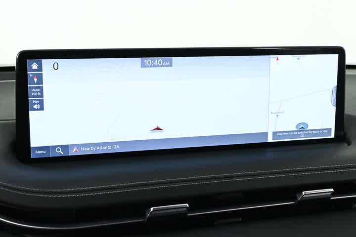 2025 GENESIS GV70 Sport - Photo 14