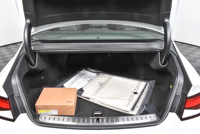 2025 GENESIS G90 Base - Photo 8