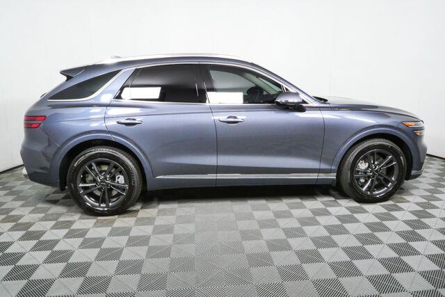 New 2027 Genesis GV70 SUV