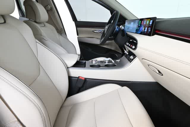 2026 GENESIS GV70 Advanced - Photo 31