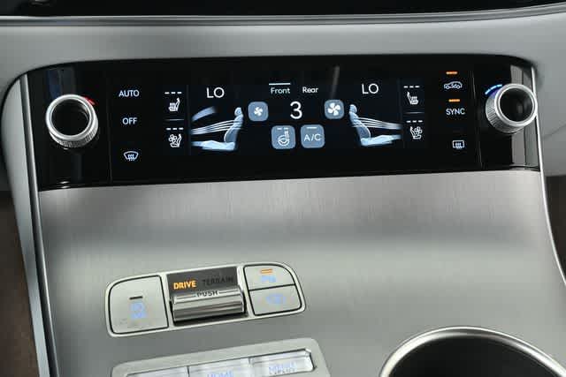 2026 GENESIS GV70 Advanced - Photo 22