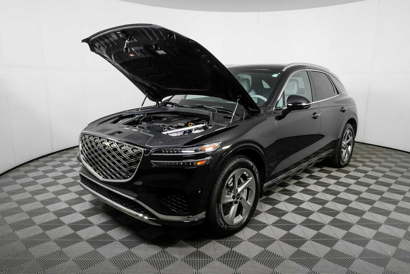 2026 GENESIS GV70 Advanced - Photo 32