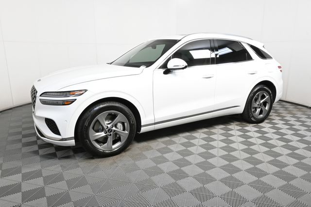 2026 Genesis GV70 2.5T Advanced photo 2