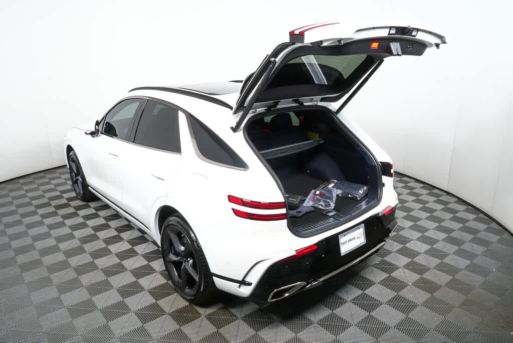 New 2026 Genesis GV70 2.5T Sport Prestige AWD
