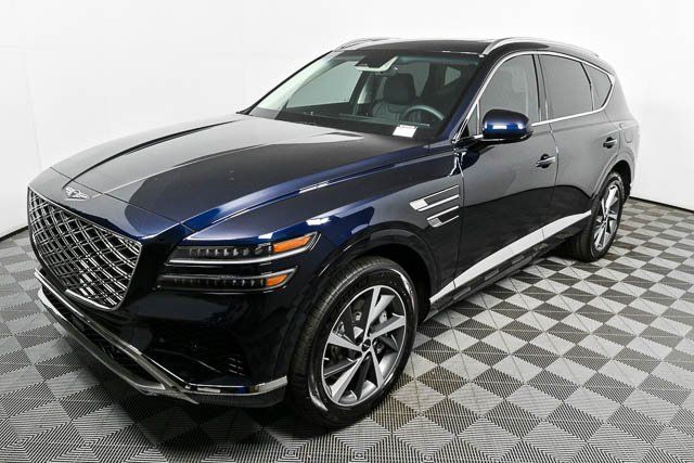 2025 Genesis GV80 2.5T AWD photo 3
