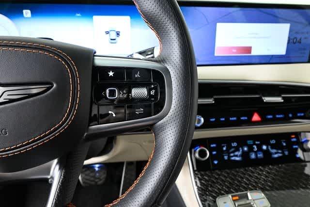 2026 GENESIS GV70 Sport Prestige - Photo 20