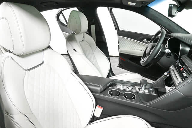 2025 GENESIS G70 Sport Advanced - Photo 20