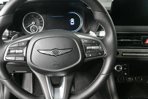 2026 GENESIS G70 Prestige - Photo 20