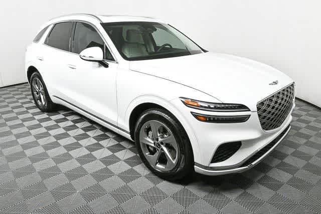 2026 GENESIS GV70