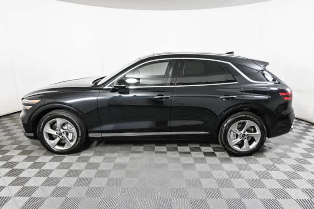 New 2026 Genesis GV70 2.5T Advanced AWD