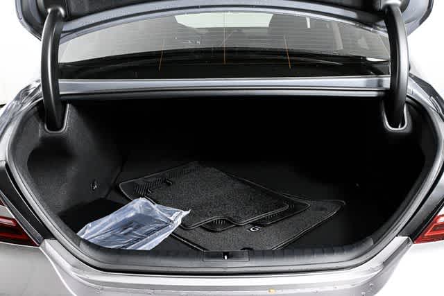 2025 GENESIS G70 Standard - Photo 8