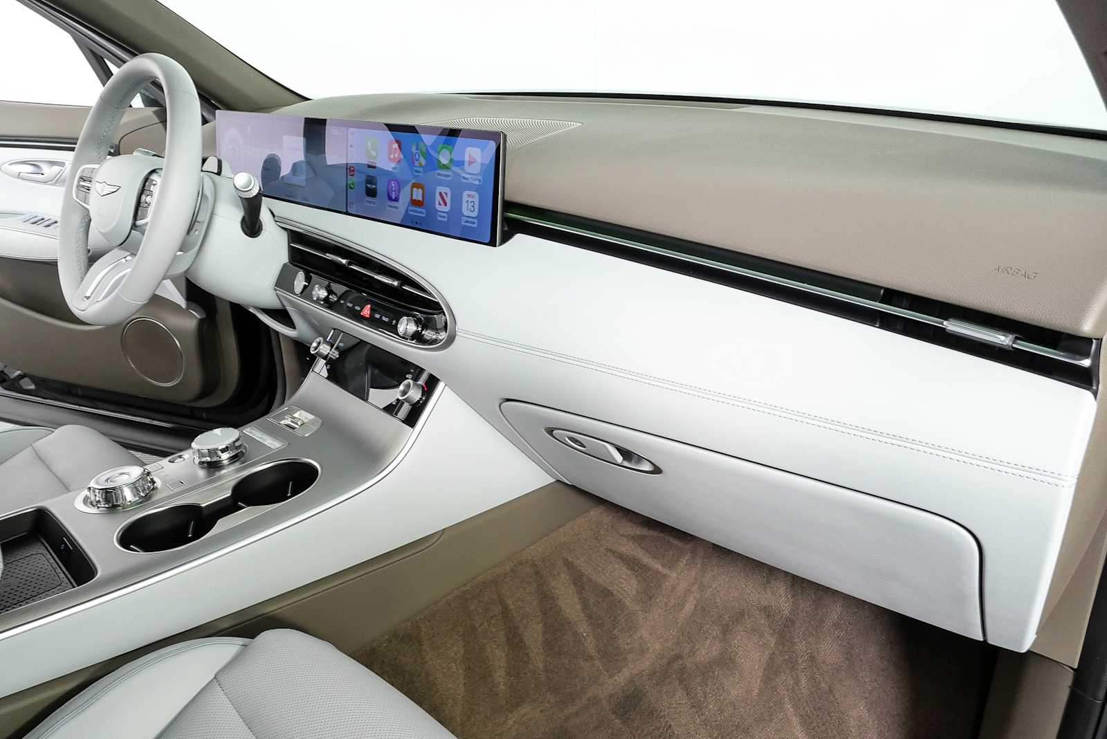 2026 GENESIS GV70 Advanced - Photo 23